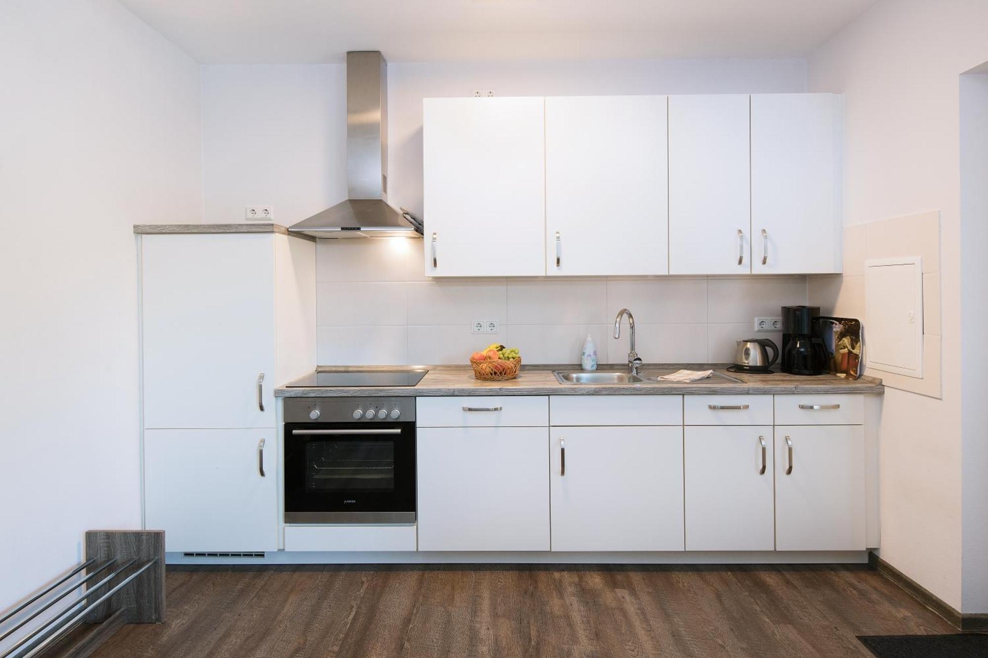 Ferienanlage Pritzerbe Room photo