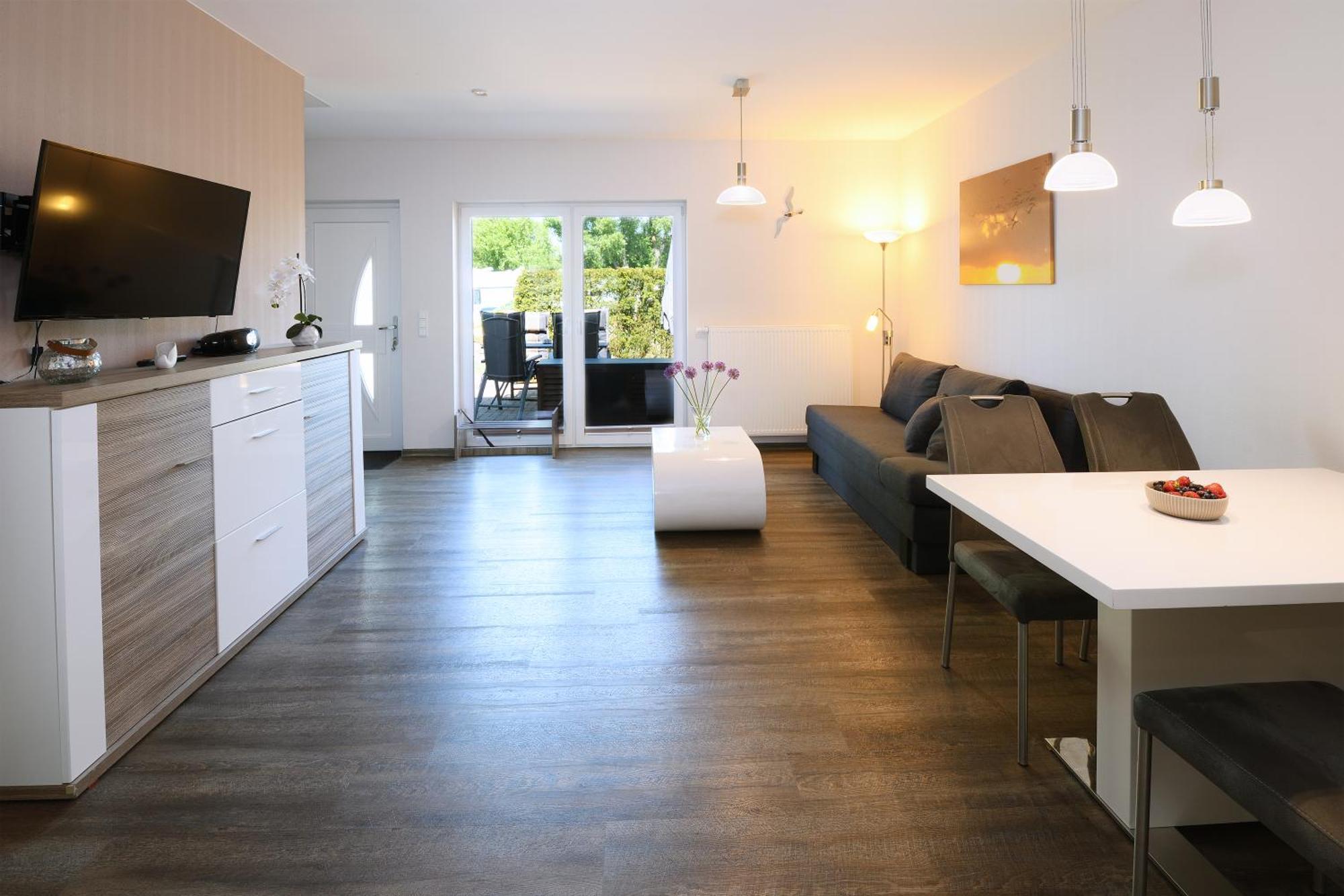 Ferienanlage Pritzerbe Room photo